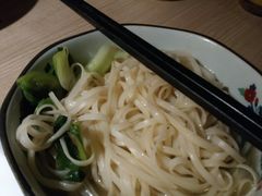 三鲜面-星伦多 自助料理(圆融店)