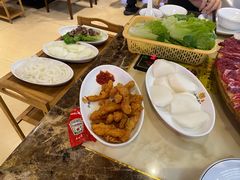 -小肥牛潮汕牛肉火锅(南联店)