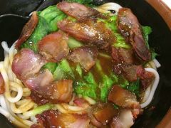 -达记桂林米粉店(常平第一分店)