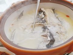 -宝荣鱼馆·临湖之宴(千岛湖店)