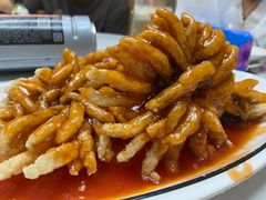 -客临百思德·东北特色馆(龙湖时代天街店)