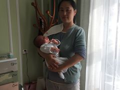-喜月妈咪私家月嫂