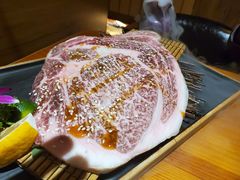 -丸藏和牛烧肉专门店(园区师惠坊店)