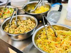 -牛老五羊杂汤(广阳区总店)