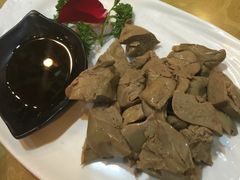 -老把头野鱼馆