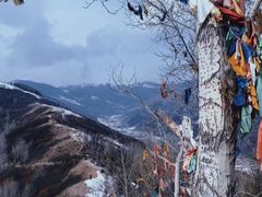 -五台山风景名胜区