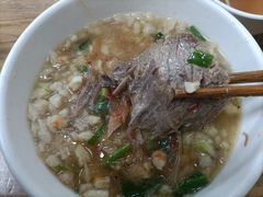 -老刘家泡馍·陕西老字号(钟楼广济街店)