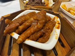-南宁荔园维景国际酒店·荔园中餐厅