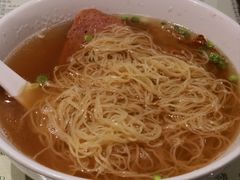 -凤来茶餐·粤菜馆(珠江新城店)