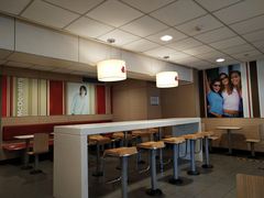 -麦当劳(交道口店)