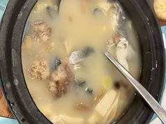 -干老四雅鱼饭店(滨江西路店)