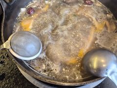 -盡膳口福·百年汤方火锅(科华北路店)