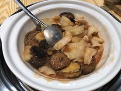 招牌佛跳墙-喜上喜鸡煲翅(吉大店)