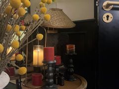 -涟LIAN·泰式按摩·MASSAGE·SPA(深业上城店)