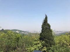 -南山风景名胜区