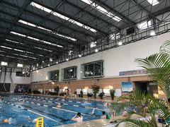 -吉林大学前卫校区南区-日新楼