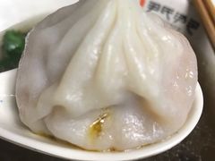 蟹黄汤包-百年尹氏汤包(湖南路狮子桥店)