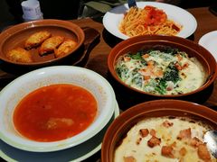 -萨莉亚意式餐厅(杭州西溪龙湖天街店)