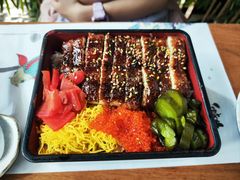 -熹炭精致日料(金融街购物中心店)