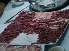 -潮正和潮汕牛肉火锅·老字号(番禺万达店)