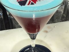 -丘吉尔餐厅(澳门伦敦人店)
