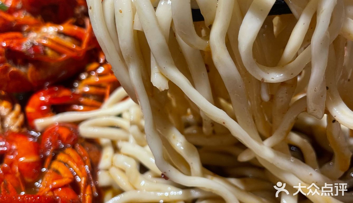 夏天就是要来点小龙虾