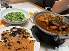 -大鱼徽州·寻味徽菜(星光总店)