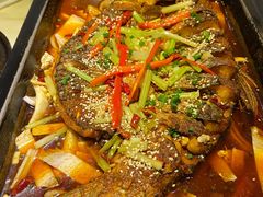 -姊妹生活菜馆·地道湖北菜