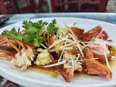 -望海潮海鲜店 特色家常菜(在海一方店)
