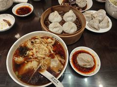 -熙盛源(滨湖万达店)