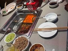 -海底捞火锅(宝龙广场夜宵主题店)