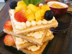 -CHINCHIN 青青·泰国料理(万象食家店)