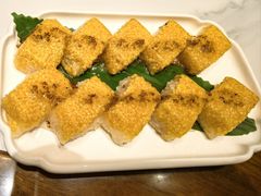 -老爷庙风味美食府(魏都大道店)