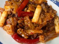 -院8里·少城记忆老川菜(宽窄巷子店)