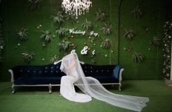 -太古映画婚纱摄影(天河店)