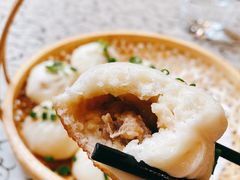 杭式生煎包-一江春水·杭帮臻宴(三台山店)