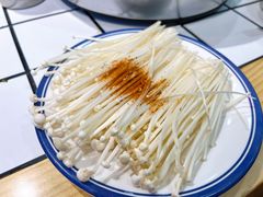 -肆幺幺烤肉(乐汇城店)