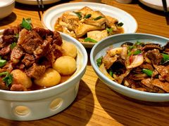 酿豆腐-禾珍珠家常小馆(河南博物院店)