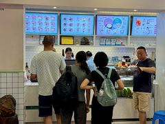 -梁子刨冰王&梁小糖(王顶堤店)