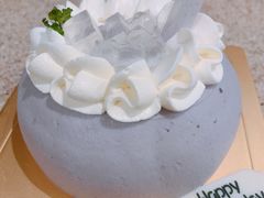 -黑池口感烘焙·生日蛋糕(坂田店)