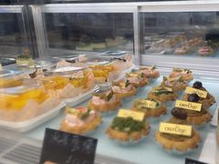 -可丽可丽·生日蛋糕·下午茶(厦门鹭港店)