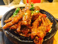 -品大三·南京菜(大行宫店)