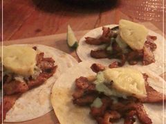 -Luchador摔跤手墨西哥餐厅(恒宇广场店)