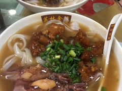 -荔林食店(西华路店)