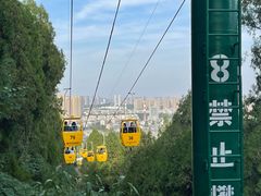 -云龙山