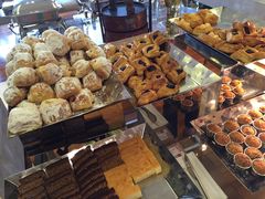 -大雁塔假日酒店·绿茵阁西餐厅