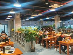 -上海市虹口区图书馆(曲阳分馆)