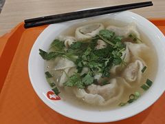 -吉祥馄饨(上海新上大店)
