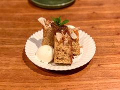 生姜世界-Ginger(兴国路店)