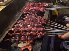 -老字号·阿里巴巴特色牦牛肉汤锅